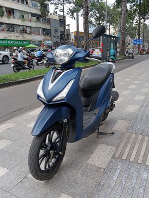 Hermosa 50-BSTP#Candy,Shark,Like,Vespa,Priti,Sym. Mua bán Xe máy tại Quận 1 Tp Hồ Chí Minh được đăng bởi Chú Minh