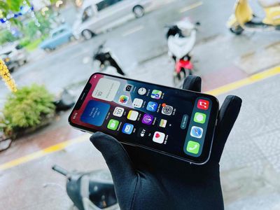 iPhone XS 64G Trắng quốc tế pin new màn thay LK