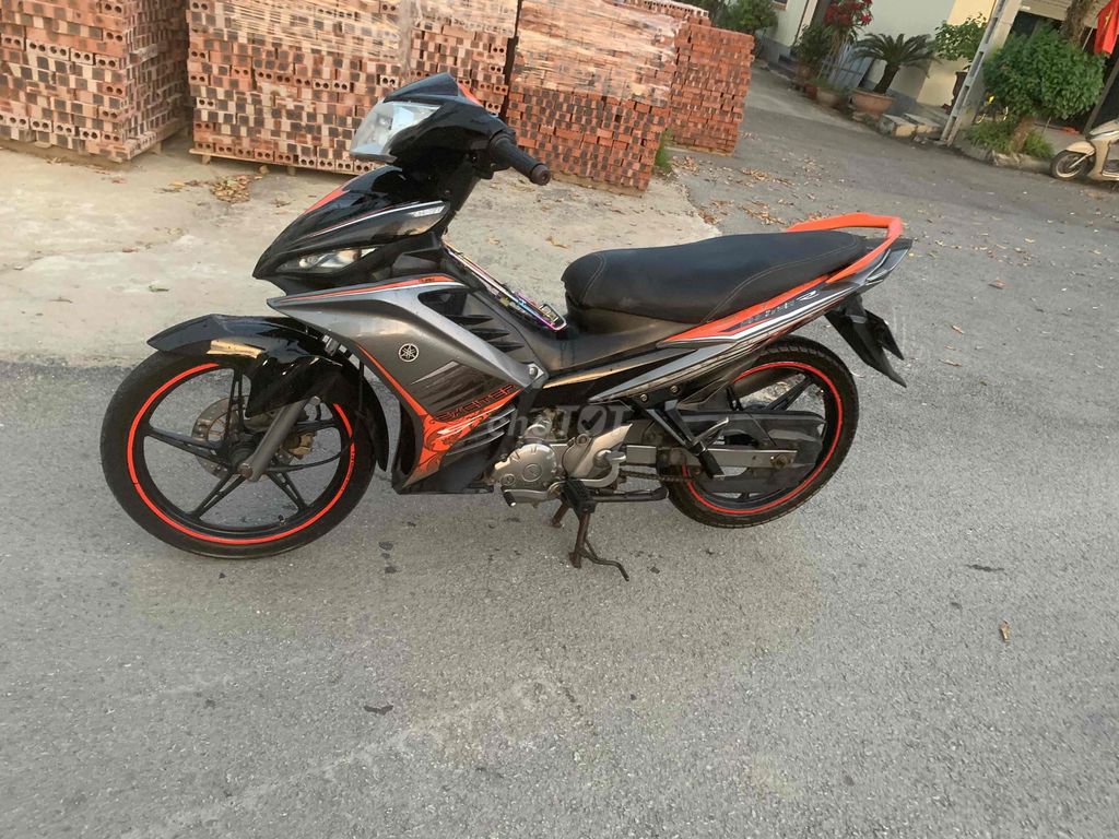 ex 2015 zin chất. Mua bán Xe máy tại Huyện Hoằng Hóa Thanh Hóa được đăng bởi nhuhoa hình 4