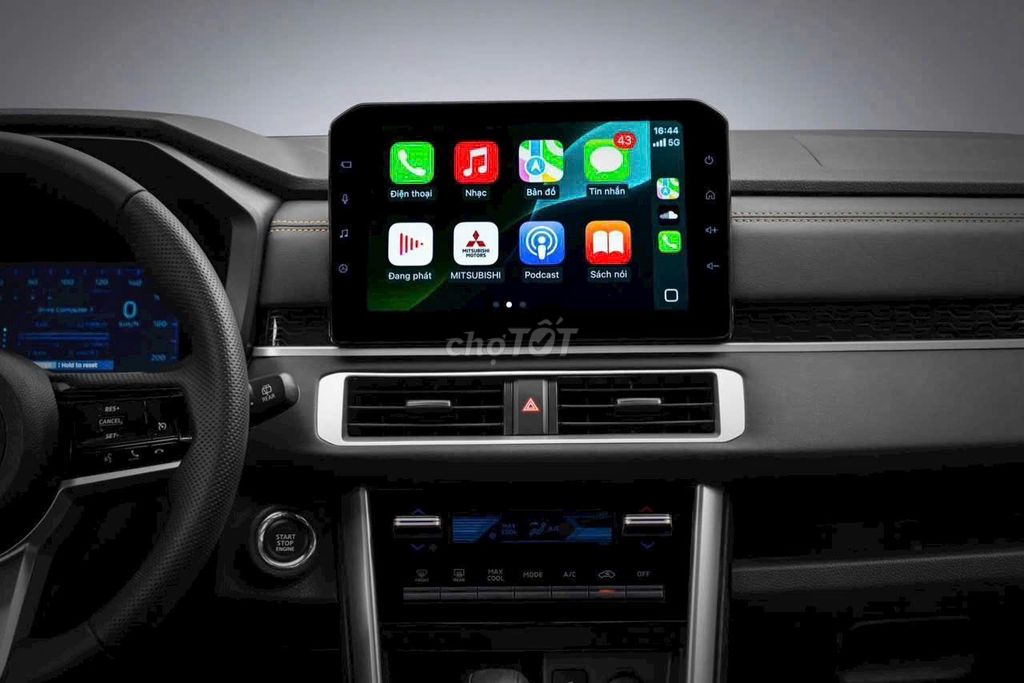 Mitsubishi Xpander 2026 Premium 1.5 AT. Mua bán Ô tô tại Thành phố Vũng Tàu Bà Rịa - Vũng Tàu được đăng bởi Tấn Tài hình 1