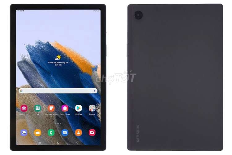 Samsung Galaxy Tab A8 10.5 inch. Mua bán Máy tính bảng tại Huyện Cao Lãnh Đồng Tháp được đăng bởi an hình 1