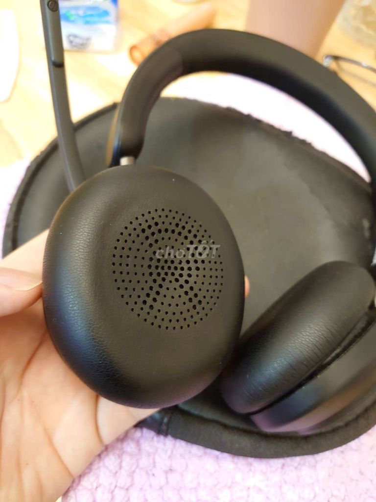 Tai nghe Jabra Evolve2 65