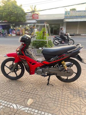 Sirius 50cc học sinh zin đẹp keng. Mua bán Xe máy tại Thành phố Sa Đéc Đồng Tháp được đăng bởi Binh