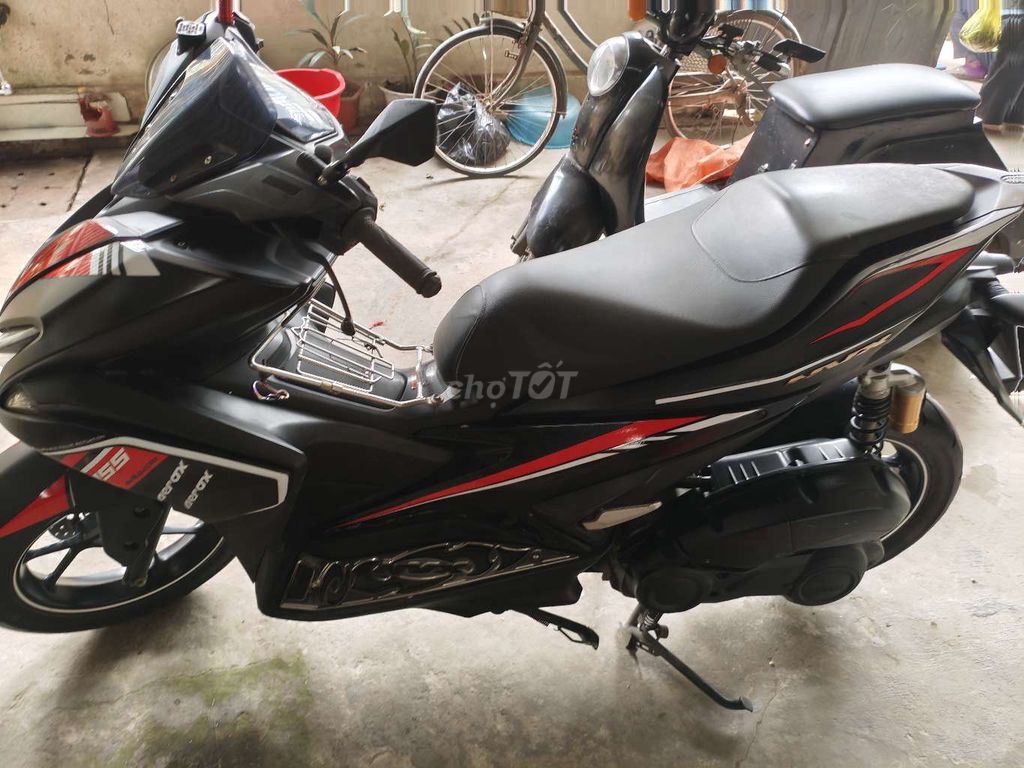 Xe nvx v1. Mua bán Xe máy tại Huyện Kiến Xương Thái Bình được đăng bởi Nguyễn Thế Lâm hình 3