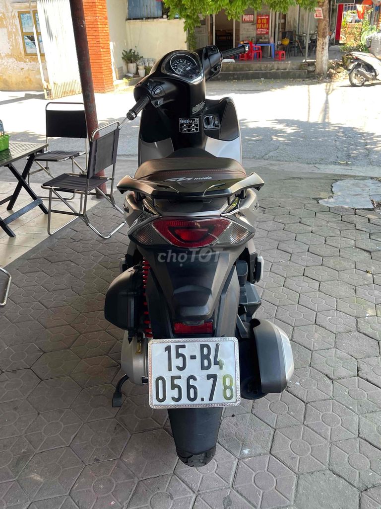 Siêu phẩm Biển #Víp_45678 😍😍😍 Sh mode Abs sản xuất. Mua bán Xe máy tại Quận Kiến An Hải Phòng được đăng bởi Xe máy Hoàng Anh  hình 1
