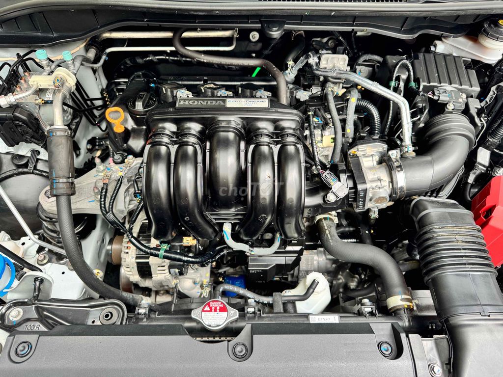 Honda City 2023 1.5 i-VTEC - 24500 km. Mua bán Ô tô tại Quận Ngũ Hành Sơn Đà Nẵng được đăng bởi Vinh hình 10