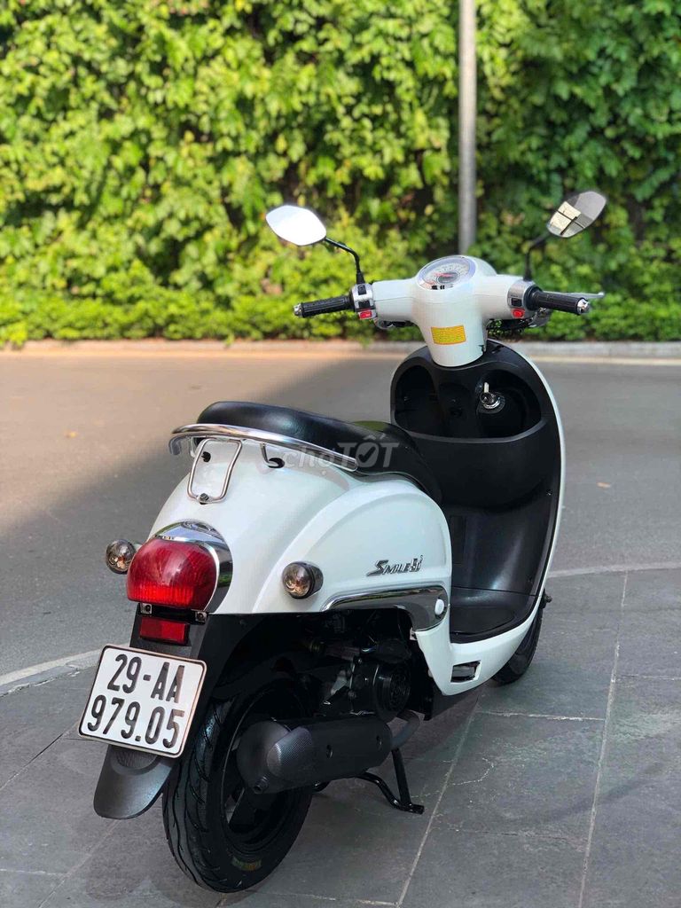 Giorno 50 cc 2022 xe đi ít 1700km đẹp như mới