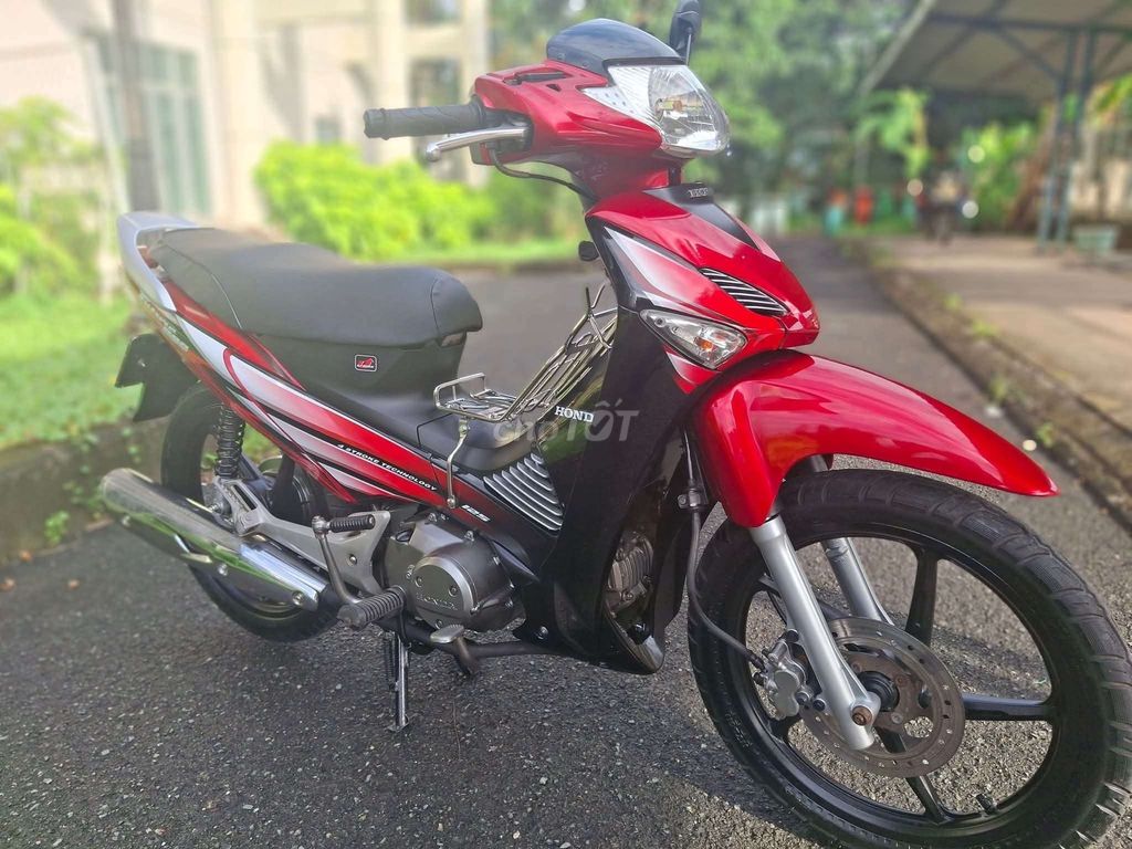 HONDA FU NEO ĐK 2008 BSTP .cà vẹt đầy đủ. Mua bán Xe máy tại Huyện Nhà Bè Tp Hồ Chí Minh được đăng bởi tuân anh  hình 2
