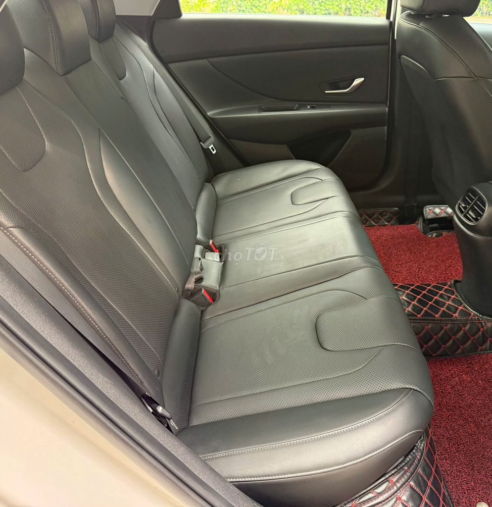 Elantra 1.6 sx 2022 model 23 đặc biệt. Mua bán Ô tô tại Quận Long Biên Hà Nội được đăng bởi PHÚC LÂM  AUTO hình 14