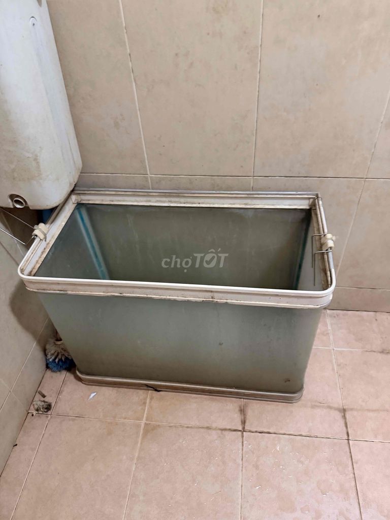 Bể cá đã sử dụng. Mua bán Thú cưng khác tại Quận Cầu Giấy Hà Nội được đăng bởi Nguyễn Quyền hình 1