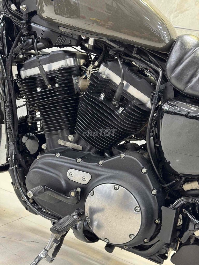 📍𝐇𝐀𝐑𝐋𝐄𝐘-𝐃𝐀𝐕𝐈𝐃𝐒𝐎𝐍 𝐈𝐑𝐎𝐍 𝟖𝟖𝟑. Mua bán Xe máy tại Quận Bình Thạnh Tp Hồ Chí Minh được đăng bởi Danh Nguyen  hình 14