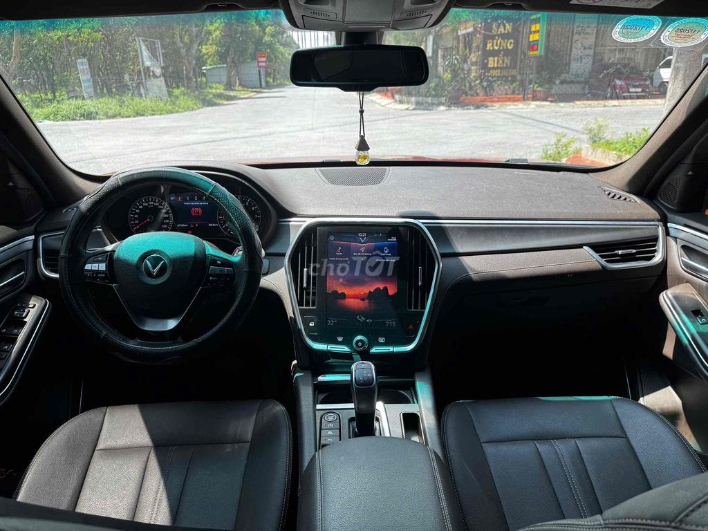 VinFast Lux SA2.0 2021 Plus 2.0 AT - 61000 km. Mua bán Ô tô tại Quận Kiến An Hải Phòng được đăng bởi Đông Anh hình 13