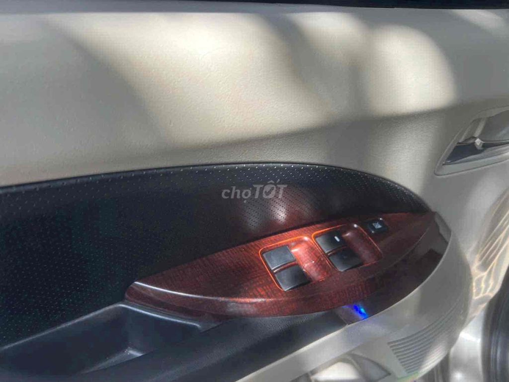 Mitsubishi Grandis 2008 -. Mua bán Ô tô tại Quận Bình Thạnh Tp Hồ Chí Minh được đăng bởi mua bán oto cũ hình 9