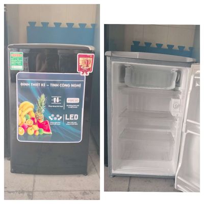Tủ lạnh mini 90l giá rẻ