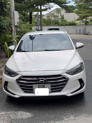 Hyundai Elantra 2016 1.6 MT - 12V. Mua bán Ô tô tại Thành phố Thuận An Bình Dương được đăng bởi Phong Bình Dương