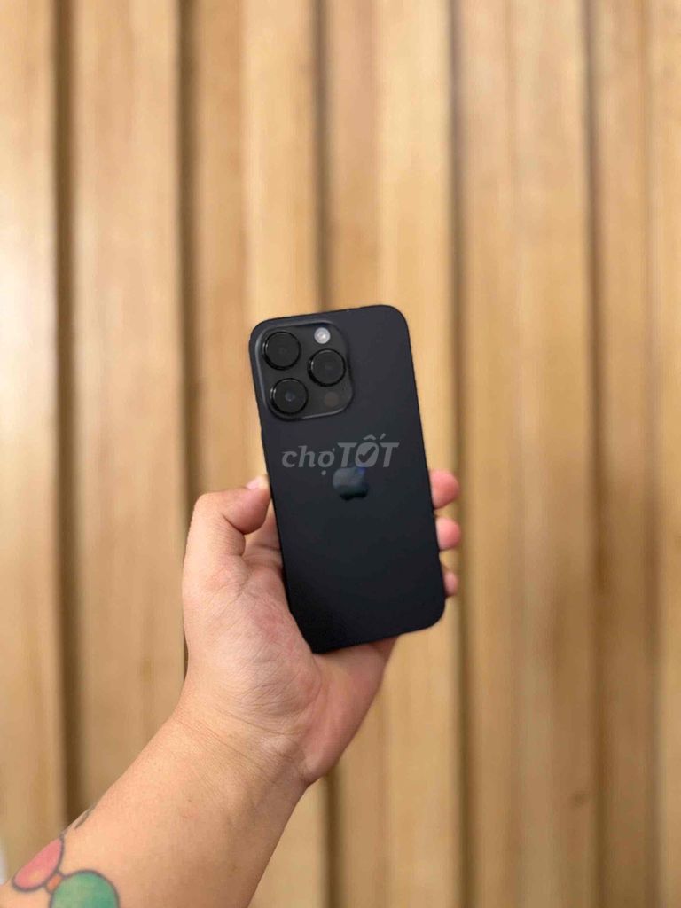 Apple iPhone 14 Pro 1TB Đen Nguyên bản. Mua bán Điện thoại tại Quận Đống Đa Hà Nội được đăng bởi HaNoiMobile HT  hình 1