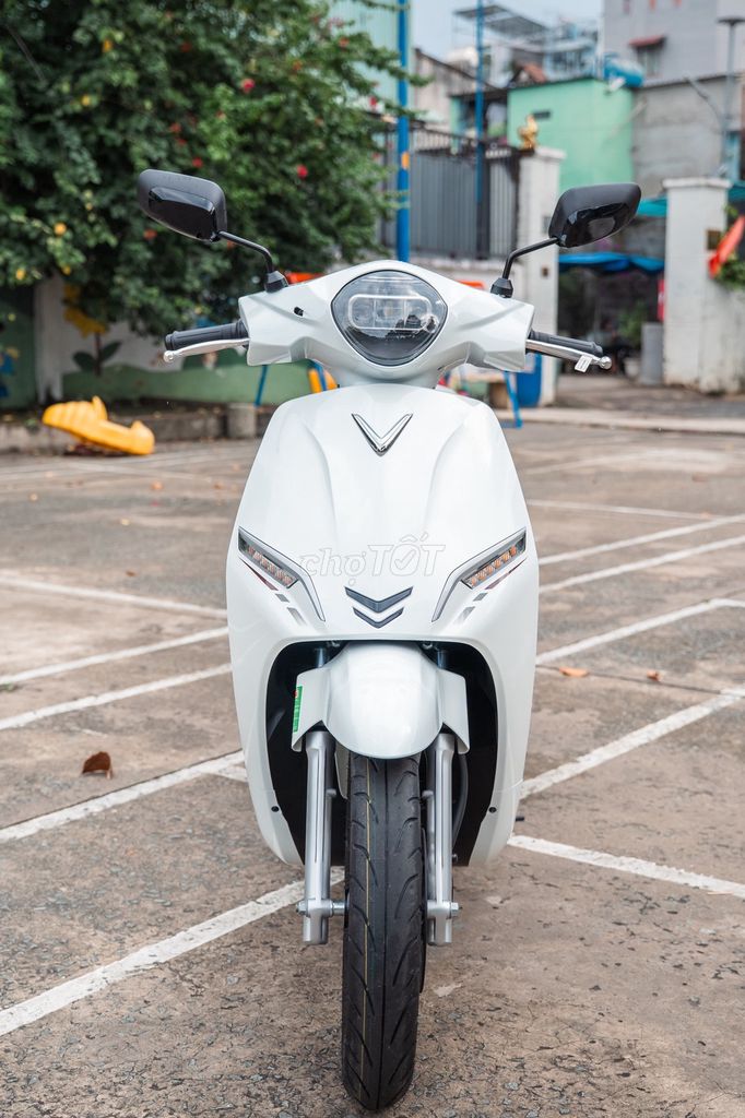 VINFAST FELIZ 2025 - GIẢM 10% + MIỄN THUẾ TRƯỚC BẠ. Mua bán Xe máy tại Quận 4 Tp Hồ Chí Minh được đăng bởi VinFast Official Store hình 2