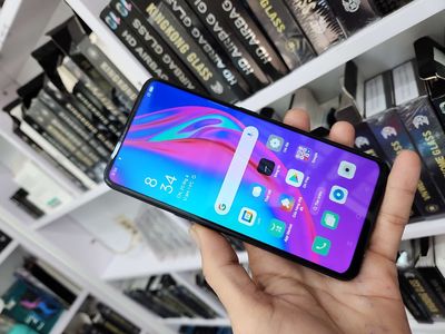 OPPO F11 PRO ZIN RAM 6/128GB. Mua bán Điện thoại tại Quận Ninh Kiều Cần Thơ được đăng bởi Huy