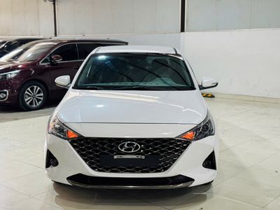 Hyundai Accent 2020 1.4 Tiêu Chuẩn