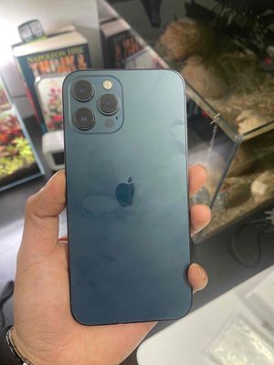 Apple iPhone 12 Pro Max 256 Xanh