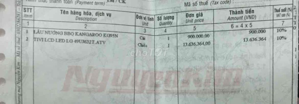 Tivi LG 49UJ632T không lên nguồn. Mua bán Tivi, Âm thanh tại Thành phố Bắc Ninh Bắc Ninh được đăng bởi Shop Thanh Lý hình 1