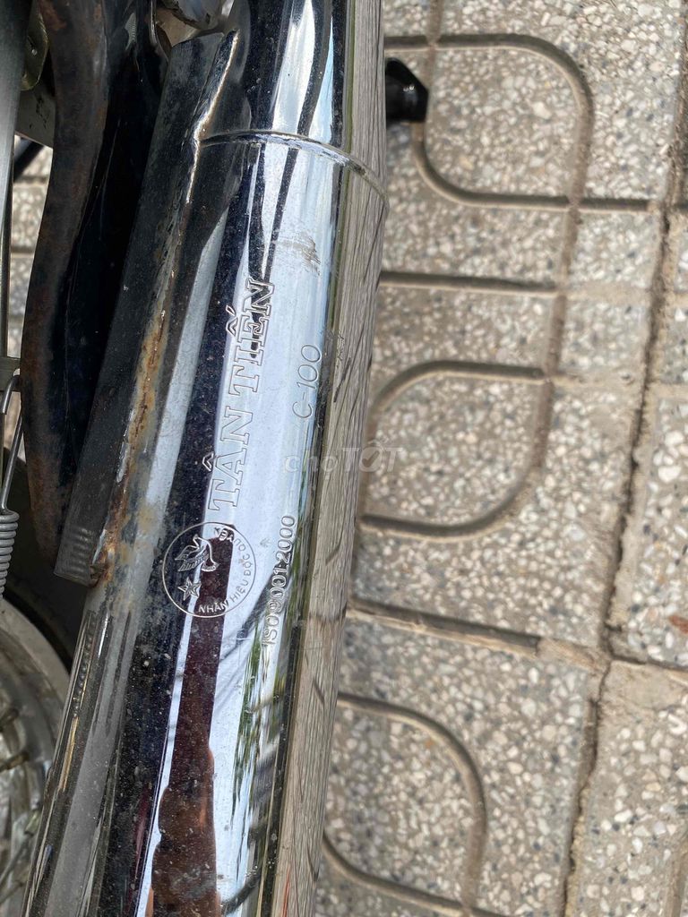 wave dọn full mới máy móc êm mạnh áo mới. Mua bán Xe máy tại Huyện Gò Dầu Tây Ninh được đăng bởi trí dul  hình 5