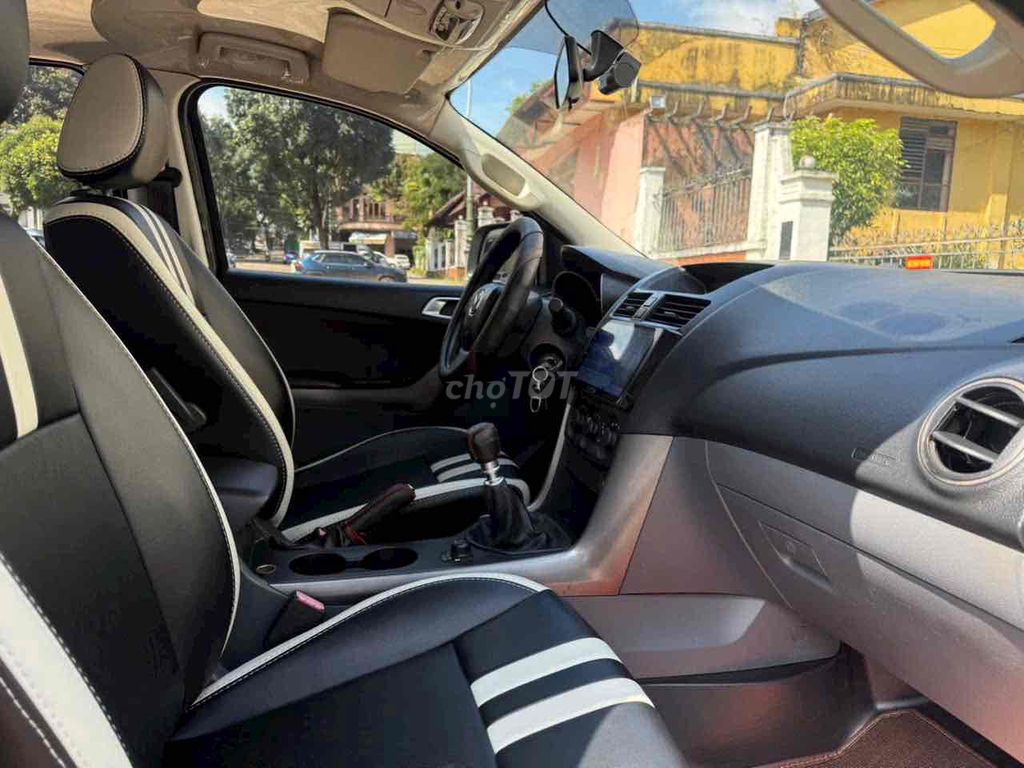 MAZDA BT 50 SX 2016 MT 4X4 2.2 GỐC GIA LAI. Mua bán Ô tô tại Thành phố Pleiku Gia Lai được đăng bởi Dinh Trung  hình 14
