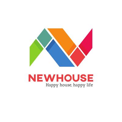 Công Ty TNHH Tư Vấn Giao Dịch Bất Động Sản Newhouse logo
