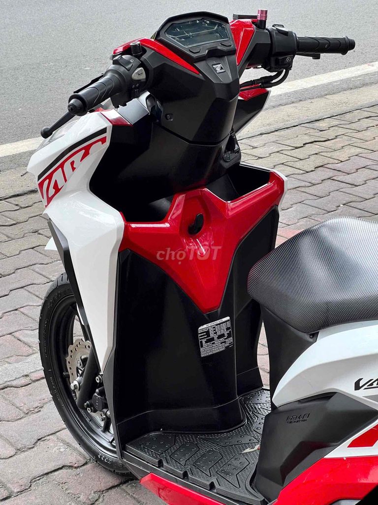 [GÓP DC GIỮ CAVET] VARIO 150 2021 - Odo 19k km. Mua bán Xe máy tại Quận 12 Tp Hồ Chí Minh được đăng bởi Bùi văn hiếu hình 7