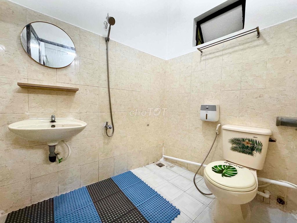 ?STUDIO NGAY TRUNG TÂM QUẬN 3 - GẦN CHỢ NGUYỄN VĂN TRỖI - ĐH SƯ PHẠM Đường Lê Văn Sỹ, Phường 12, Quận 3, Tp Hồ Chí Minh Quận 3 Tp Hồ Chí Minh