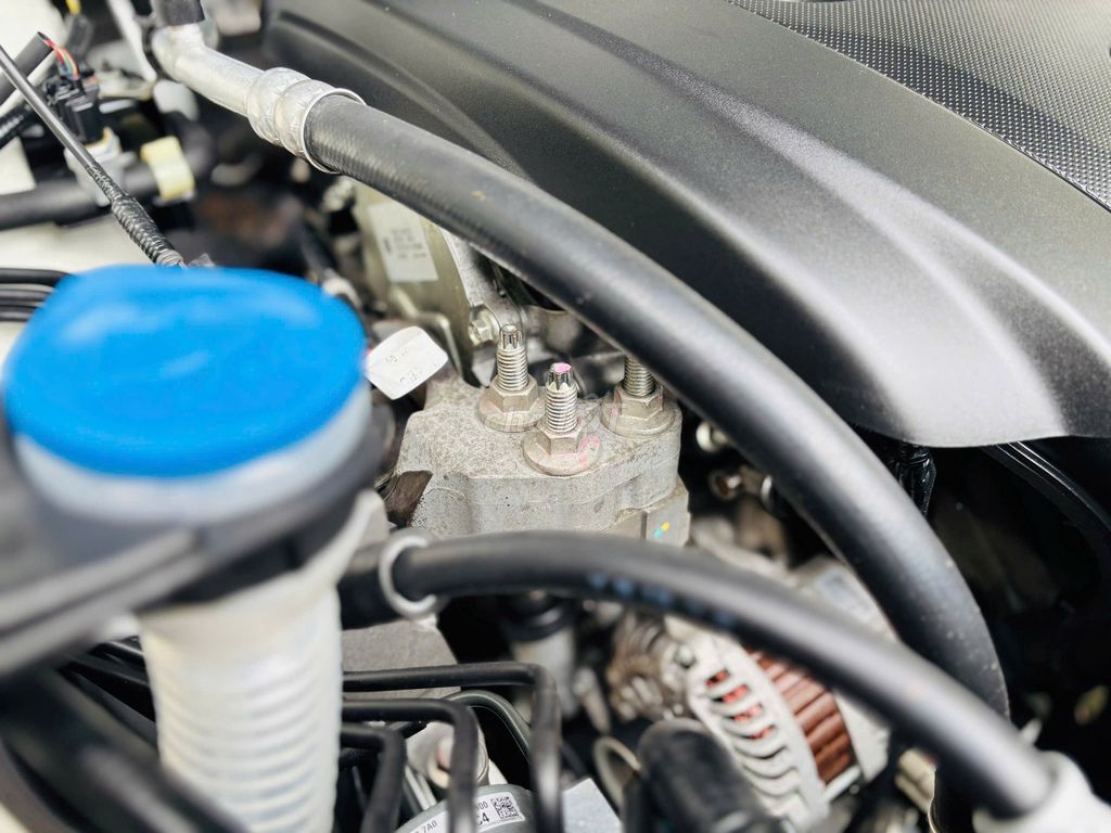 Mazda CX 5 2.0 Premium 2020 - 48000 km. Mua bán Ô tô tại Thành phố Dĩ An Bình Dương được đăng bởi trần thị khánh huyền  hình 14