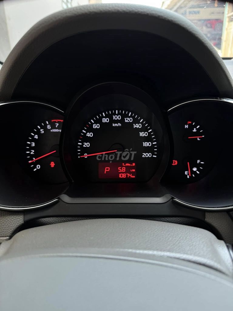 Morning AT sx 2022 - 339 Triệu. Mua bán Ô tô tại Thành phố Pleiku Gia Lai được đăng bởi Đức Lê Bình Auto hình 4