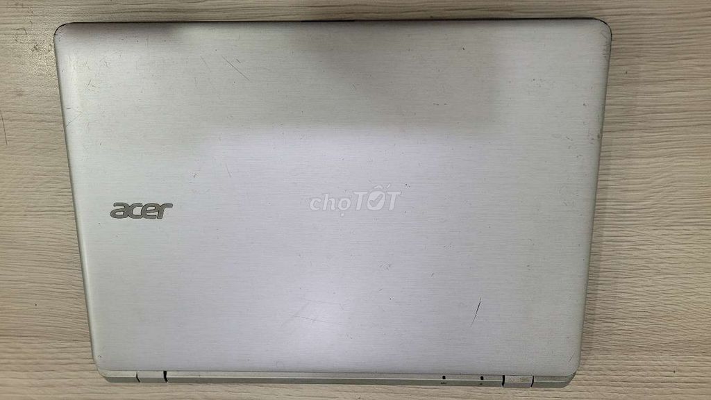 Acer Aspire E 11 Pentium N3540 4GB/500GB Bạc. Mua bán Laptop tại Quận 11 Tp Hồ Chí Minh được đăng bởi Hoàng Long hình 1