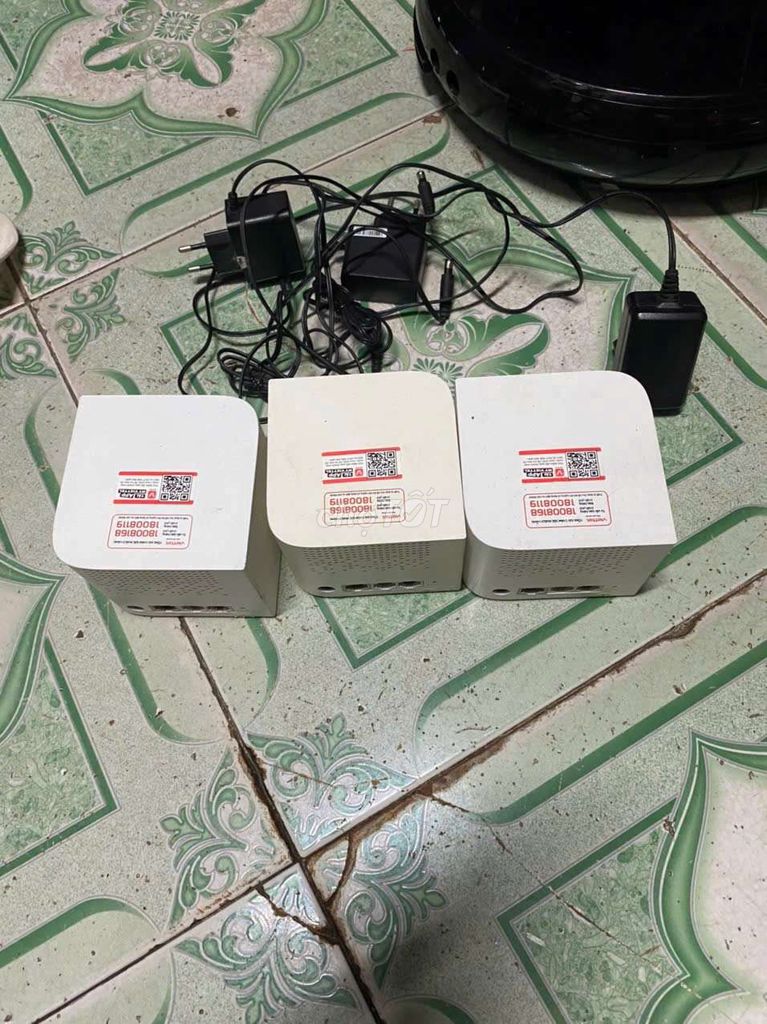 Bộ phát Wifi Viettel Trắng. Mua bán Phụ kiện (Màn hình, Chuột...) tại Huyện Nhà Bè Tp Hồ Chí Minh được đăng bởi huu hung hình 1