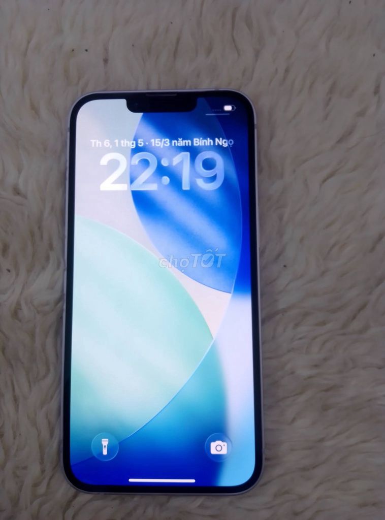 Apple iPhone 14 128GB Zin full 92%. Mua bán Điện thoại tại Quận 10 Tp Hồ Chí Minh được đăng bởi Hội Đồ Điện Tử hình 1