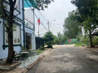 Bán nhà khu vực Nhà Bè, Q7