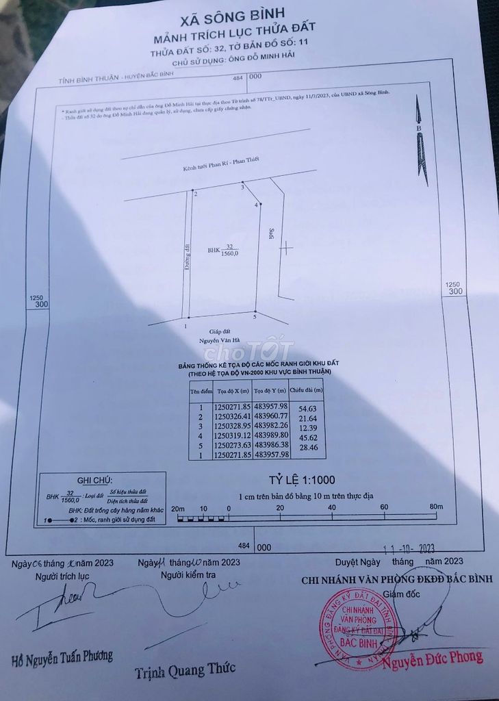 1,5 sào đất sở hữu 3 mặt: mặt kênh-mặt đường-mặt suối giá chỉ 370tr