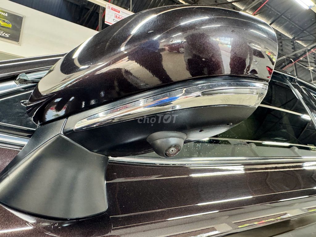 Camry 2.5Q 2019- bản đủ- 52.000km. Mua bán Ô tô tại Quận Gò Vấp Tp Hồ Chí Minh được đăng bởi TOYOTA SURE GÒ VẤP hình 6