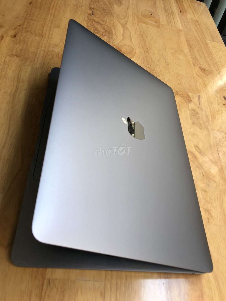 Apple MacBook Air 2018 i5 128GB Đã sử dụng. Mua bán Laptop tại Huyện Bình Chánh Tp Hồ Chí Minh được đăng bởi dung hình 1