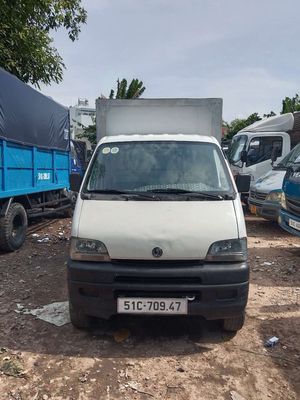 SYM đời 2010 tải 650kg. Mua bán Xe tải, xe ben tại Huyện Hóc Môn Tp Hồ Chí Minh được đăng bởi Hiệp