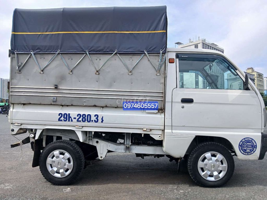 Su5ta 2019 điều hòa. Mua bán Xe tải, xe ben tại Quận Hai Bà Trưng Hà Nội được đăng bởi Xe chất lượng cao  hình 2