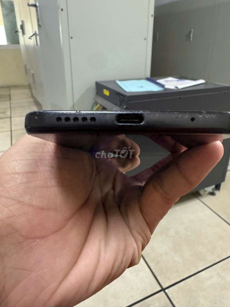 Xiaomi Redmi Note 11 Đen. Mua bán Điện thoại tại Huyện Thanh Liêm Hà Nam được đăng bởi Văn hình 1