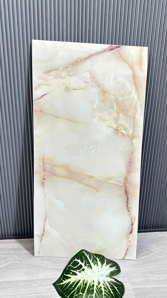 Xốp dán tường PVC vân đá 30x60cm. Mua bán Nội thất, đồ gia dụng khác tại Thành phố Thủ Đức Tp Hồ Chí Minh được đăng bởi Trang Trí Nội Thất Nguyễn Gia hình 1