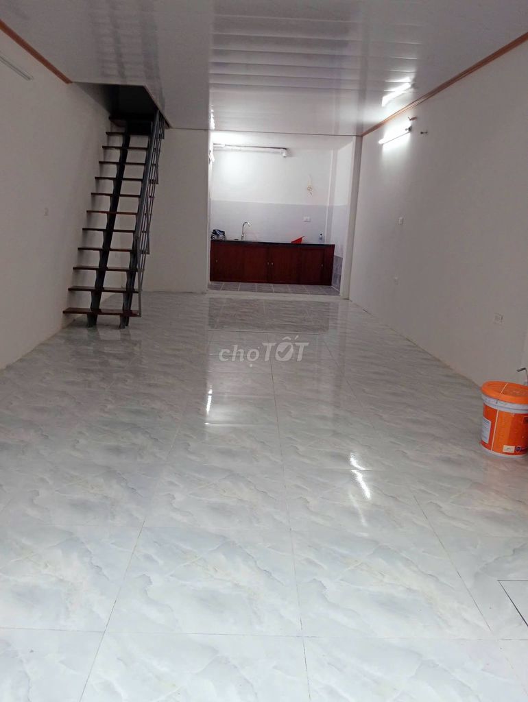 Дом Динь Конг в аренду, 45 м2, лофт