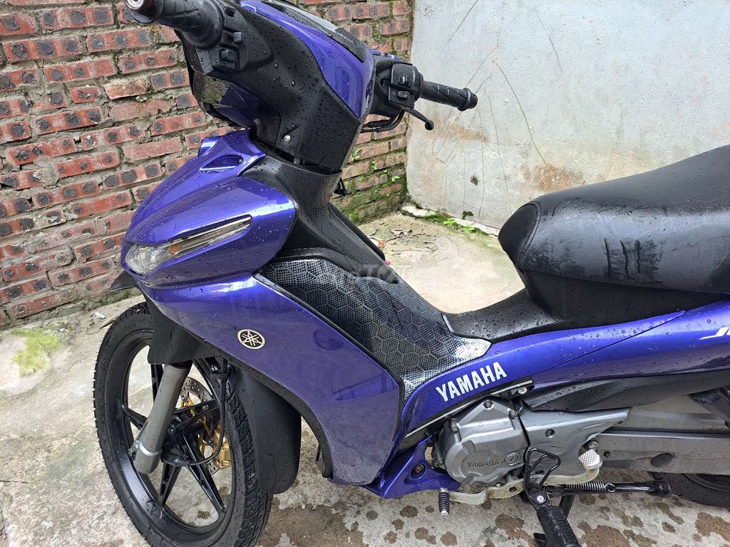 Jupiter fi đời 2018. Mua bán Xe máy tại Quận Hà Đông Hà Nội được đăng bởi Bảo toàn  hình 5