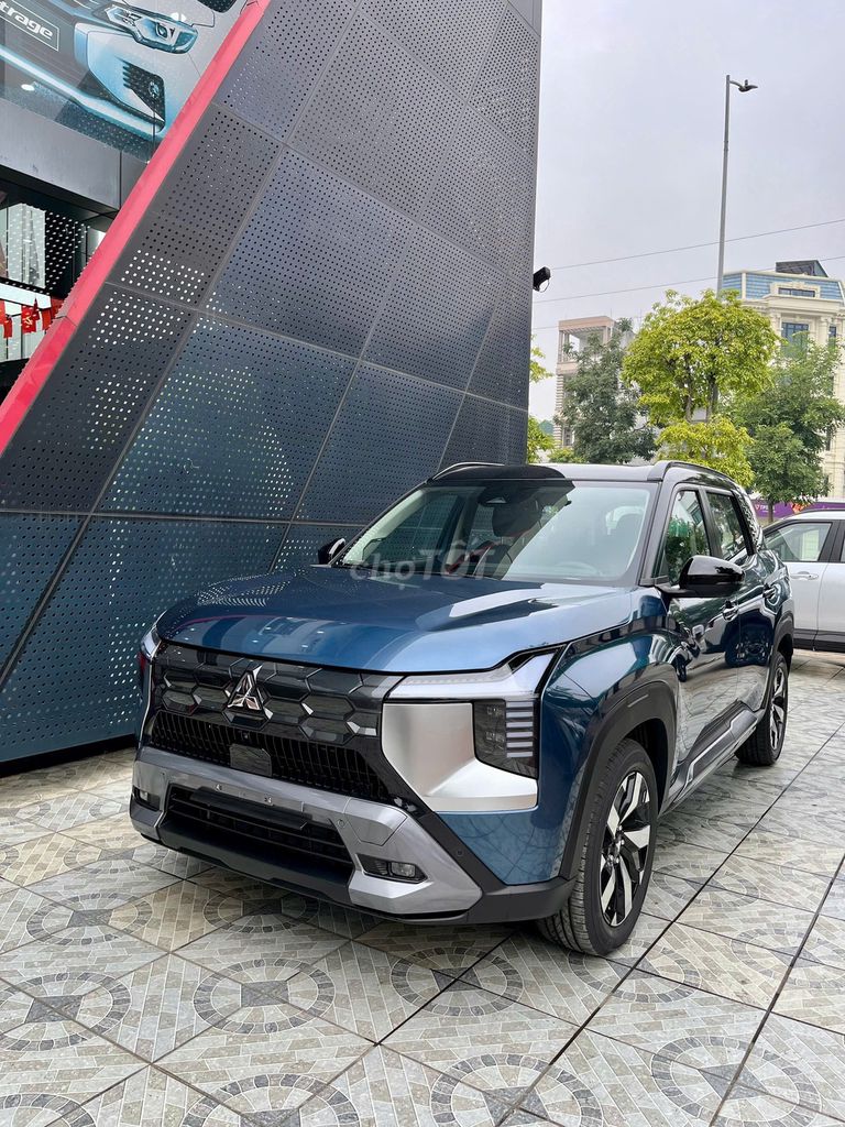 ƯU TIÊN giao Xe sớm - Destinator Pre và Ulti 2026. Mua bán Ô tô tại Quận 1 Tp Hồ Chí Minh được đăng bởi Trung  hình 14