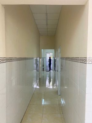 Cho thuê nhà ấp 1 trung an giá rẻ. Cho thuê nhà ở tại Thành phố Mỹ Tho Tiền Giang được đăng bởi Bảo