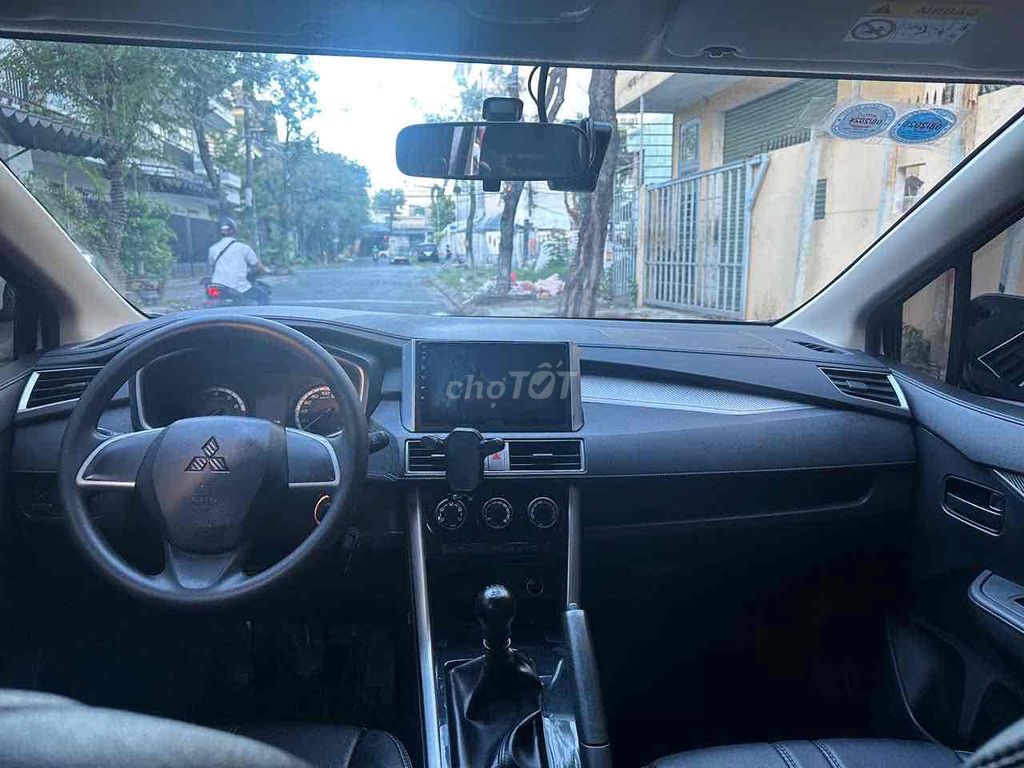 Mitsubishi Xpander 2023 1.5 MT - 40000 km. Mua bán Ô tô tại Quận Cẩm Lệ Đà Nẵng được đăng bởi Phước Auto hình 4
