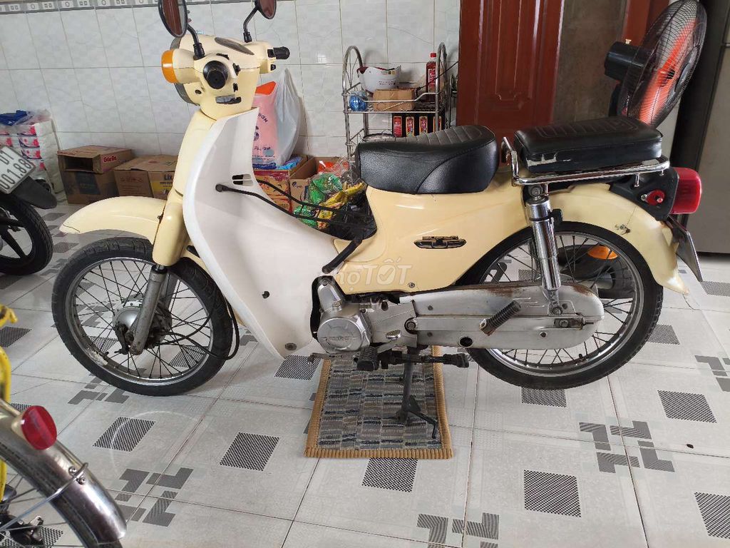 Xe 50cc đèn tròn bs 67 giấy tờ đầy đủ. Mua bán Xe máy tại Huyện Châu Phú An Giang được đăng bởi Tuấn Khanh xe máy hình 1