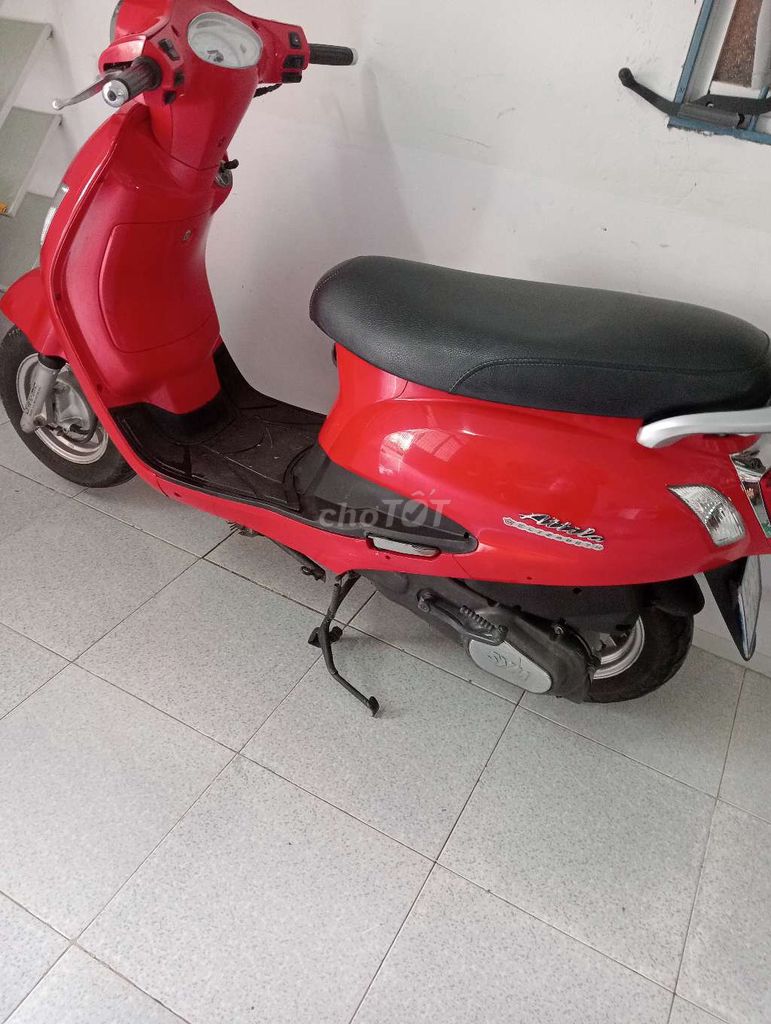 Elizabeth đỏ. Mua bán Xe máy tại Thành phố Rạch Giá Kiên Giang được đăng bởi Lâm Quách  hình 2